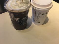 -星巴克(北京惠新东街店)