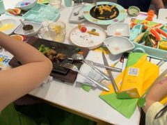 -豪客来牛排(中华城店)