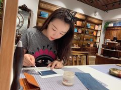 -HEARTISANS手工DIY皮艺体验(安贞环宇荟店)