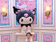 -安吉Hello Kitty乐园