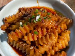 -全牛匠·乐山跷脚牛肉(新中关店)