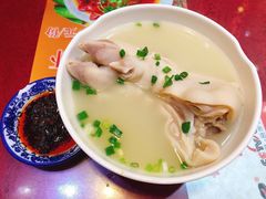 -易老妈蹄花.特色川菜(人民公园总店)