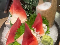-阿吾罗·月咏精致日料(港汇恒隆广场店)