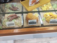 -1973继光香香鸡(金桥国际店)