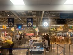 -宜家·瑞典风味餐厅(武汉荟聚中心店)