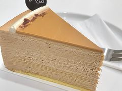 -BanCake·法式千层·拿破仑專門店