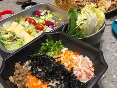 -牛牛章·章鱼水煎肉(光谷世界城店)