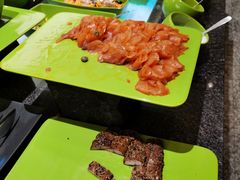 -丽晶酒店-金宝99 Restaurant