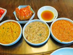 -裕兴记•蟹黄面馆(人民广场店)