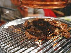 -千寻烧肉(政务区店)