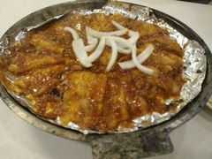 -正宗韩国炸酱面(沈航店)