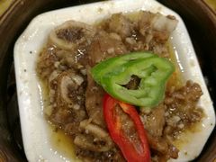 -海宝酒家(中山四路店)