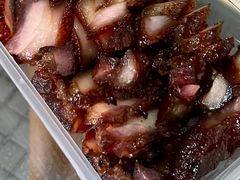 叉烧例牌-香辉食馆(新兴路店)