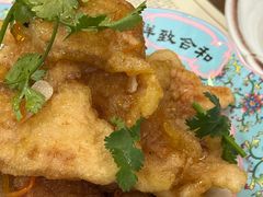 -老厨家(中央大街西七道街店)