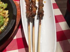 -西贝(上海新梅广场店)
