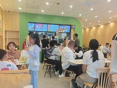 -德克士(榆次君豪店)