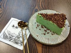 抹茶千层-無邪日式甜品(世博源店)