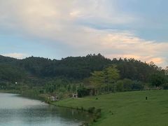 -清溪大王山森林公园