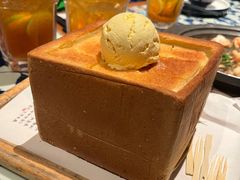 -绿茶餐厅(布吉万象汇店)