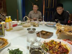 -清真·双公羊·馕坑烤全羊(奥体店)