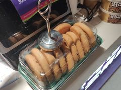-HappyMiss花满楼·鲜花饼·鲜花茶·伴手礼(上海环球港店)