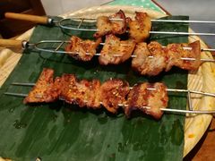 -云海肴·汽锅鸡·云南菜(苏州中心店)