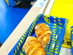 -苍井外带寿司(宏发美域店)