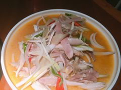 -楼兰新疆主题餐厅(苏州中心店)