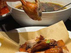 -简小舍·民间手艺菜(武昌江滩店)