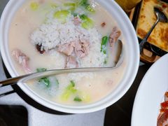 -褚记烤鸭·南京家常菜(雨花客厅店)