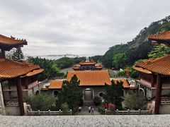 -南沙天后宫景区