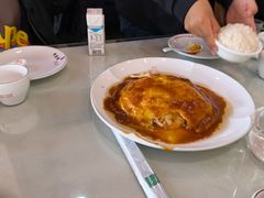 -同发号饭庄(复兴路店)