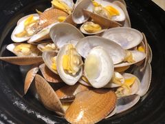 原味花甲煲-百味馆·粤菜·湛江菜(后海花园店)