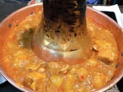 -火燒雲傣家菜(鼓楼店)