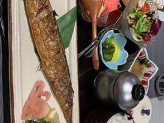 -森味花园·日本料理(伊藤洋华堂亚运村店)