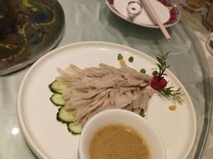 -全聚德(长江路店)