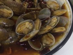 -鑫悦楼煎蟹·16年海鲜大排档