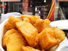 -安海特产(霞淮菜市场店)