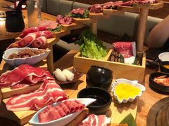-黑牛黑猪烤肉专门店(万象城店)