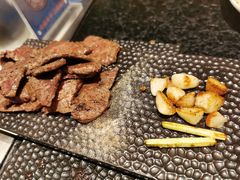 -火地铁板烧(昆山万象汇店)
