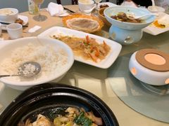 -丽华园(汉阳龙阳店)