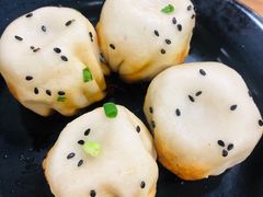 -老盛兴汤包馆(江宁一店)