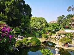 -鼓浪屿·皓月园