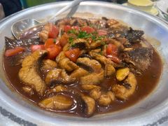 -大师傅金奖啤酒鱼(西街口总店)