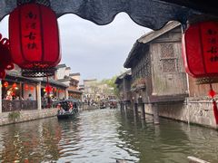 -南浔古镇
