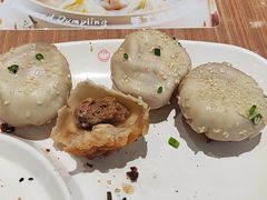 -小杨生煎(龙阳广场店)