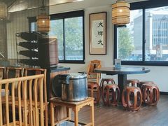 大堂-大牌大·传统杭帮菜(湖滨店)