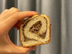 -WHEAT&BAKER-麥(凯德来福士店)