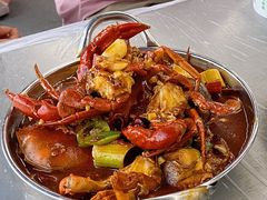 -小民大排档(光谷店)