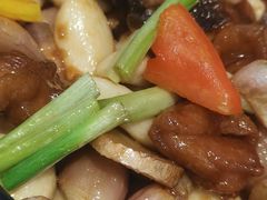 -鹭江潮餐厅•福建菜(鹭江佲家酒店)